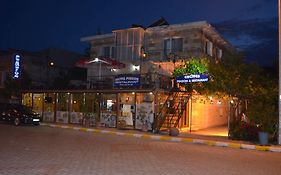 Erciyes Pension Konuk Evi